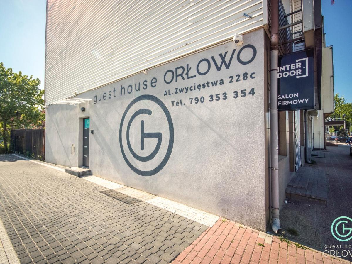 Orlowo Gdynia